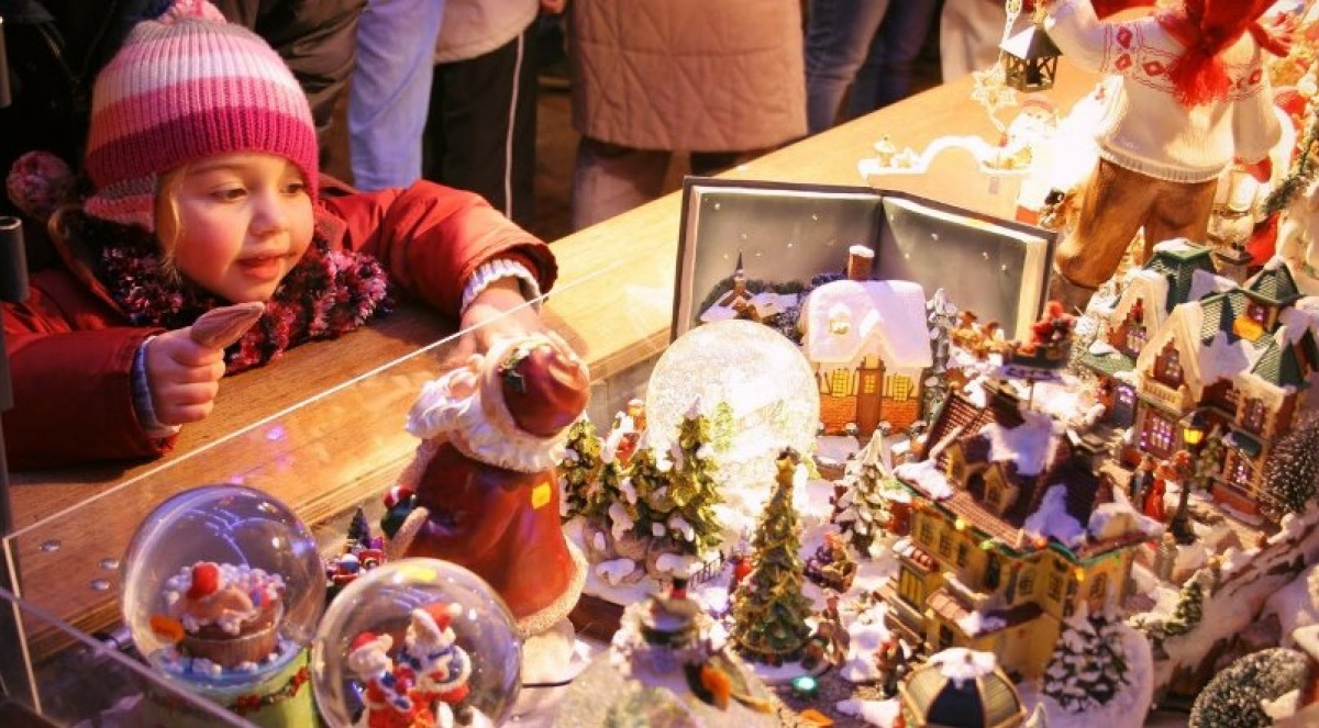 Подарунки дітлахам на Миколайчика – влаштуйте дитині чудо!