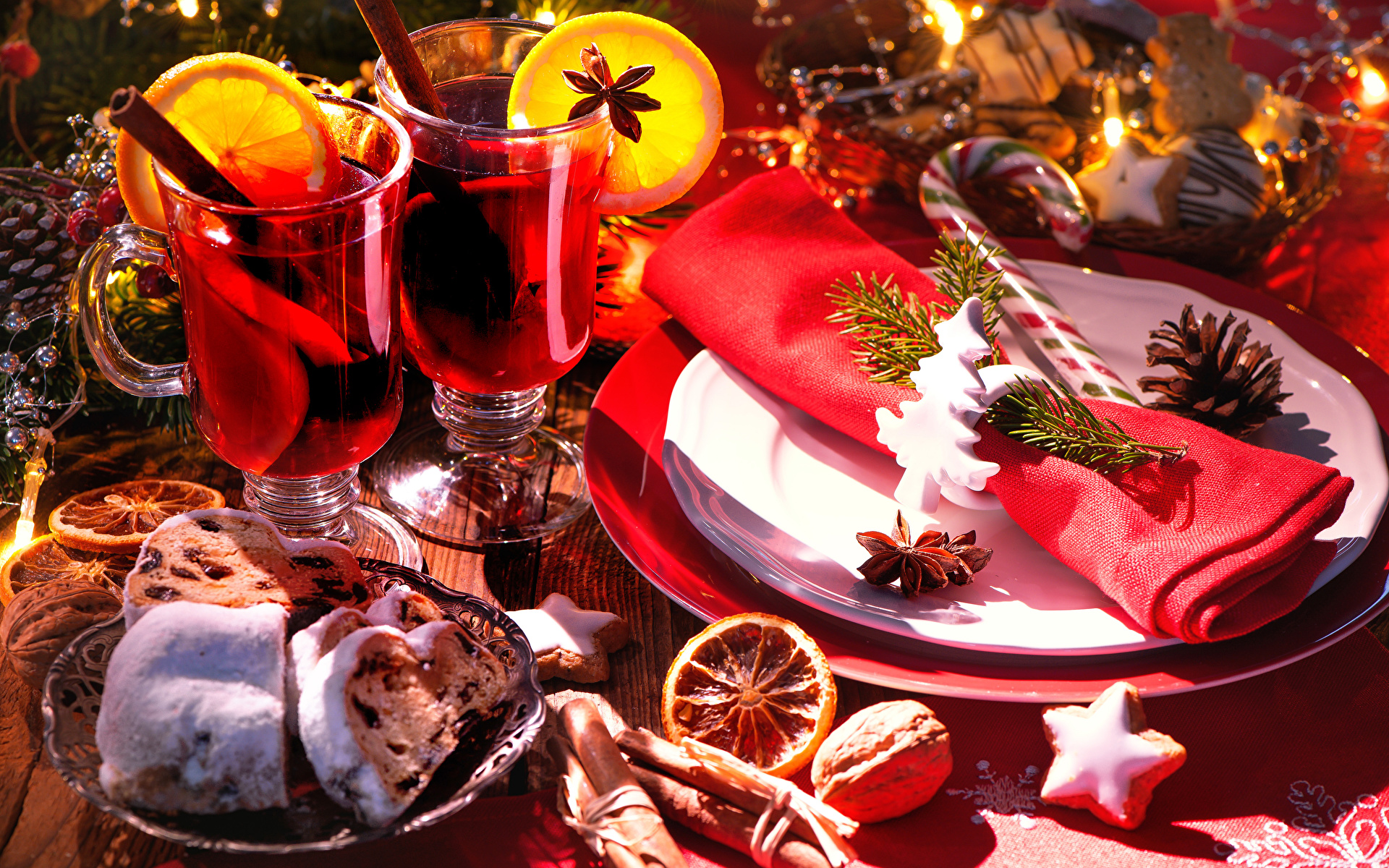 Традициїї на Різдво в Україні