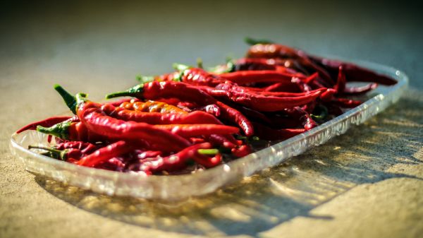 Каєнський перець