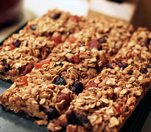 Batonchik_Granola