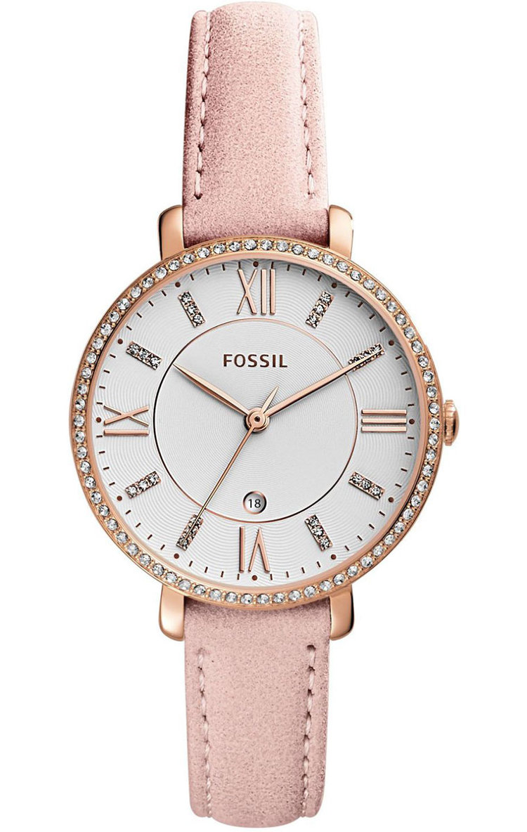  Жіночі годинники Fossil