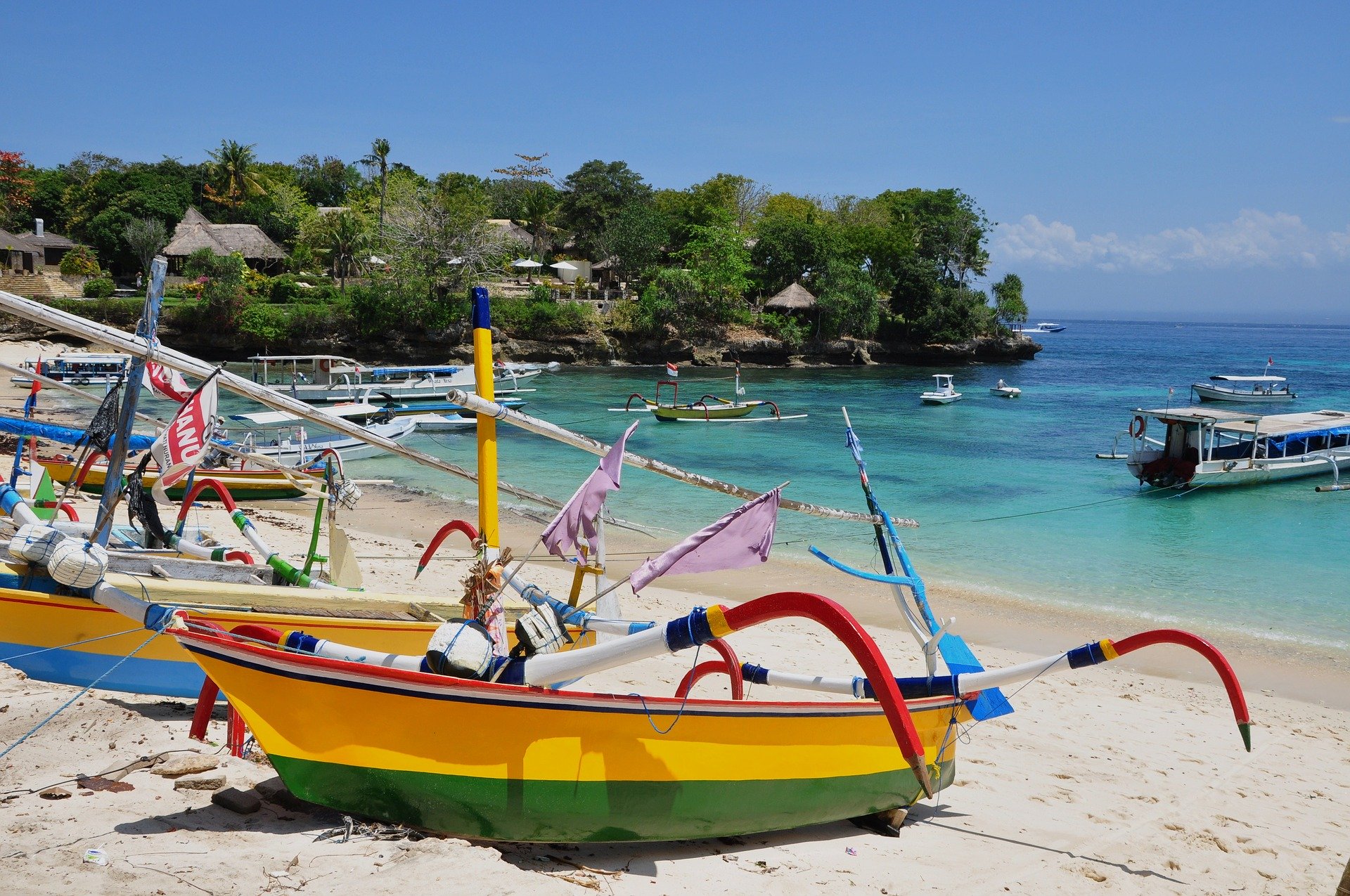 Балі - Острів, про який ви не знали