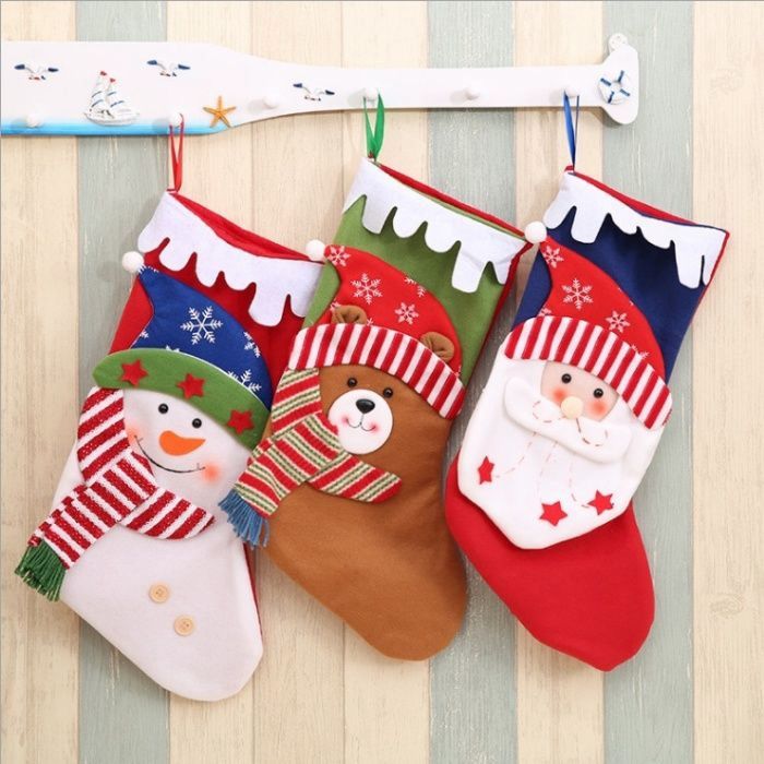 Різдвяні шкарпетки
